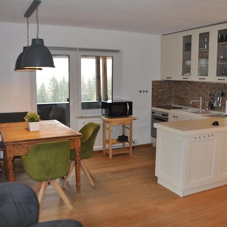 Landhaus Zirben Bad Kleinkirchheim Ngoại thất bức ảnh