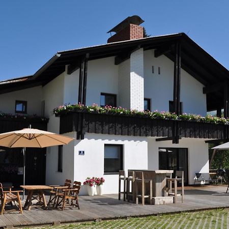 Landhaus Zirben Bad Kleinkirchheim Phòng bức ảnh