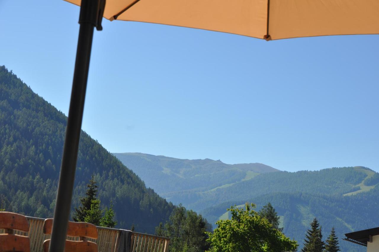 Landhaus Zirben Bad Kleinkirchheim Ngoại thất bức ảnh