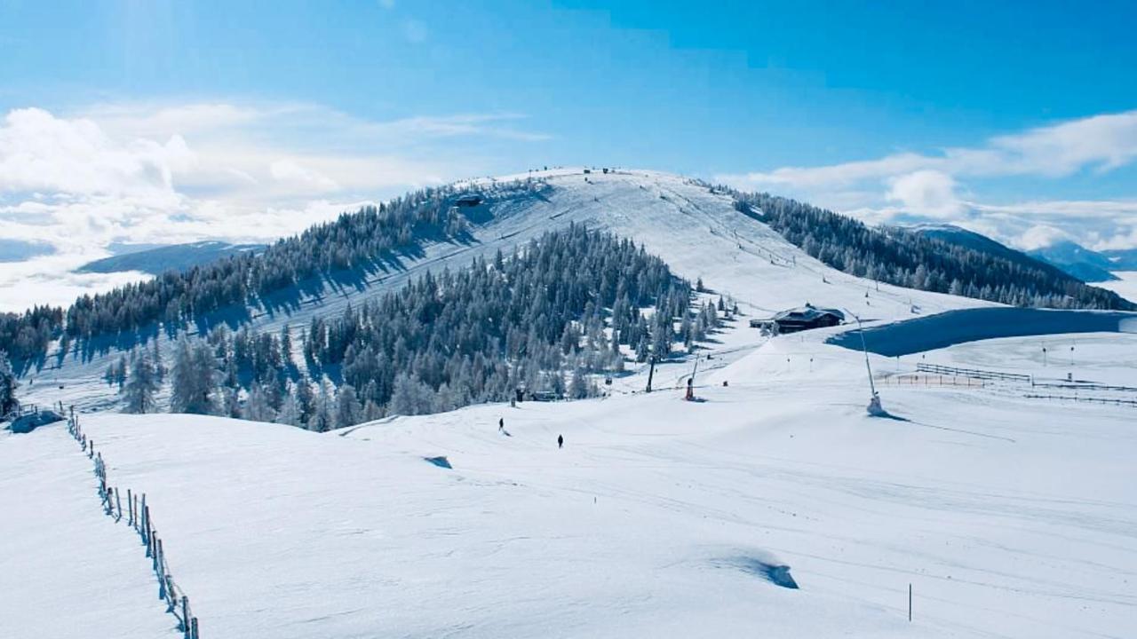 Landhaus Zirben Bad Kleinkirchheim Ngoại thất bức ảnh