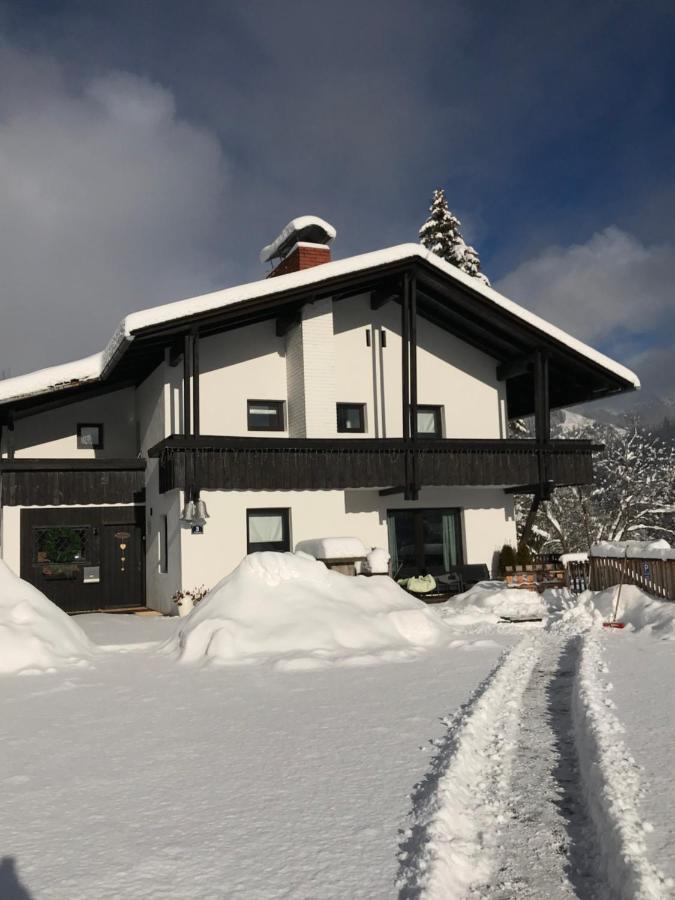 Landhaus Zirben Bad Kleinkirchheim Ngoại thất bức ảnh