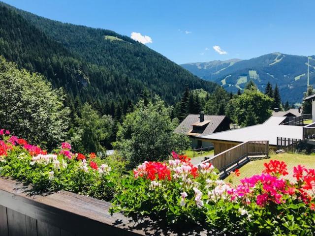 Landhaus Zirben Bad Kleinkirchheim Ngoại thất bức ảnh