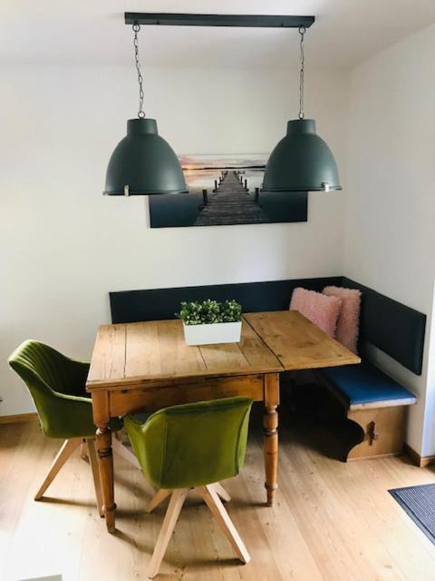 Landhaus Zirben Bad Kleinkirchheim Ngoại thất bức ảnh