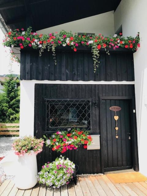Landhaus Zirben Bad Kleinkirchheim Ngoại thất bức ảnh