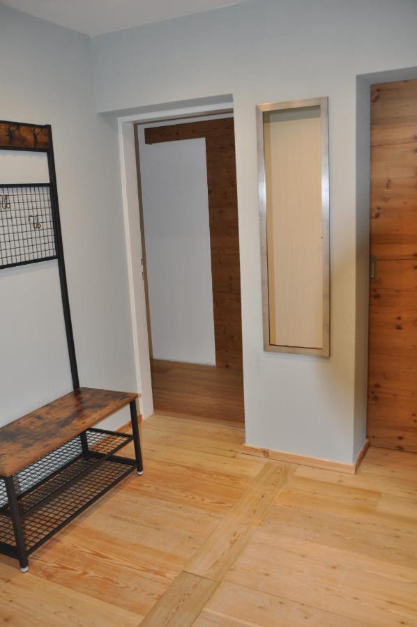 Landhaus Zirben Bad Kleinkirchheim Ngoại thất bức ảnh