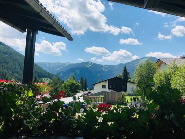Landhaus Zirben Bad Kleinkirchheim Ngoại thất bức ảnh