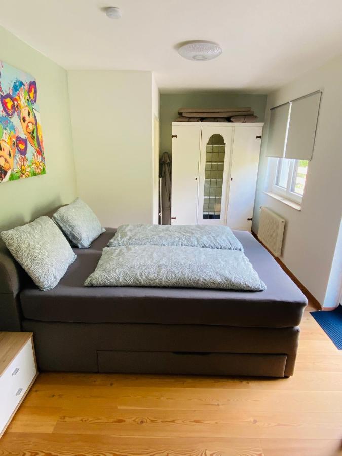 Landhaus Zirben Bad Kleinkirchheim Ngoại thất bức ảnh