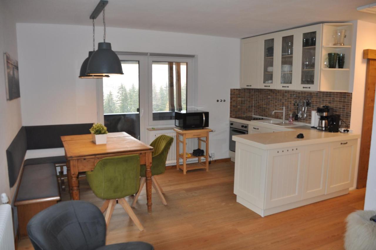 Landhaus Zirben Bad Kleinkirchheim Ngoại thất bức ảnh