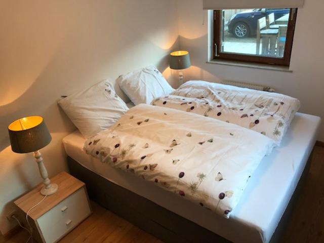 Landhaus Zirben Bad Kleinkirchheim Ngoại thất bức ảnh