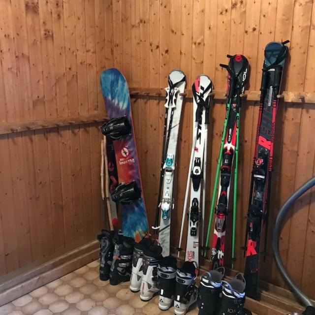 Landhaus Zirben Bad Kleinkirchheim Ngoại thất bức ảnh
