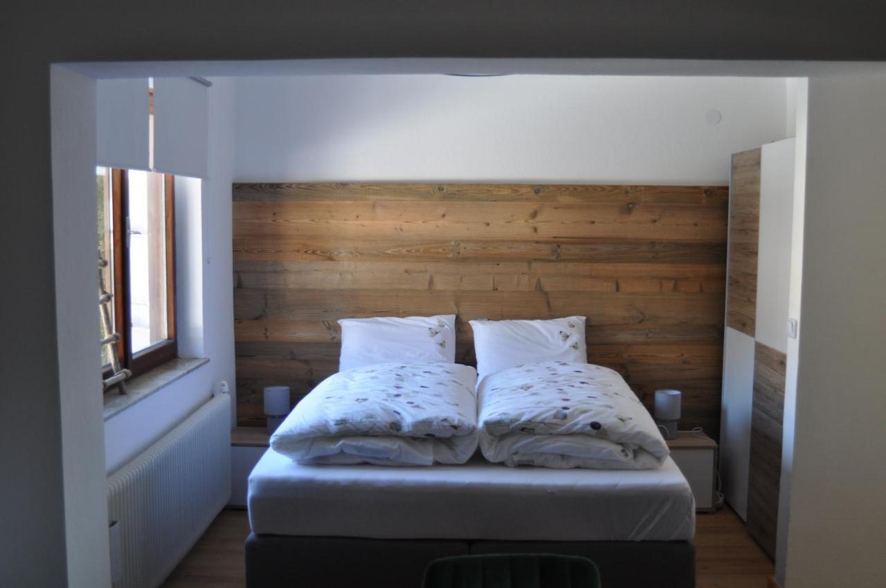 Landhaus Zirben Bad Kleinkirchheim Ngoại thất bức ảnh