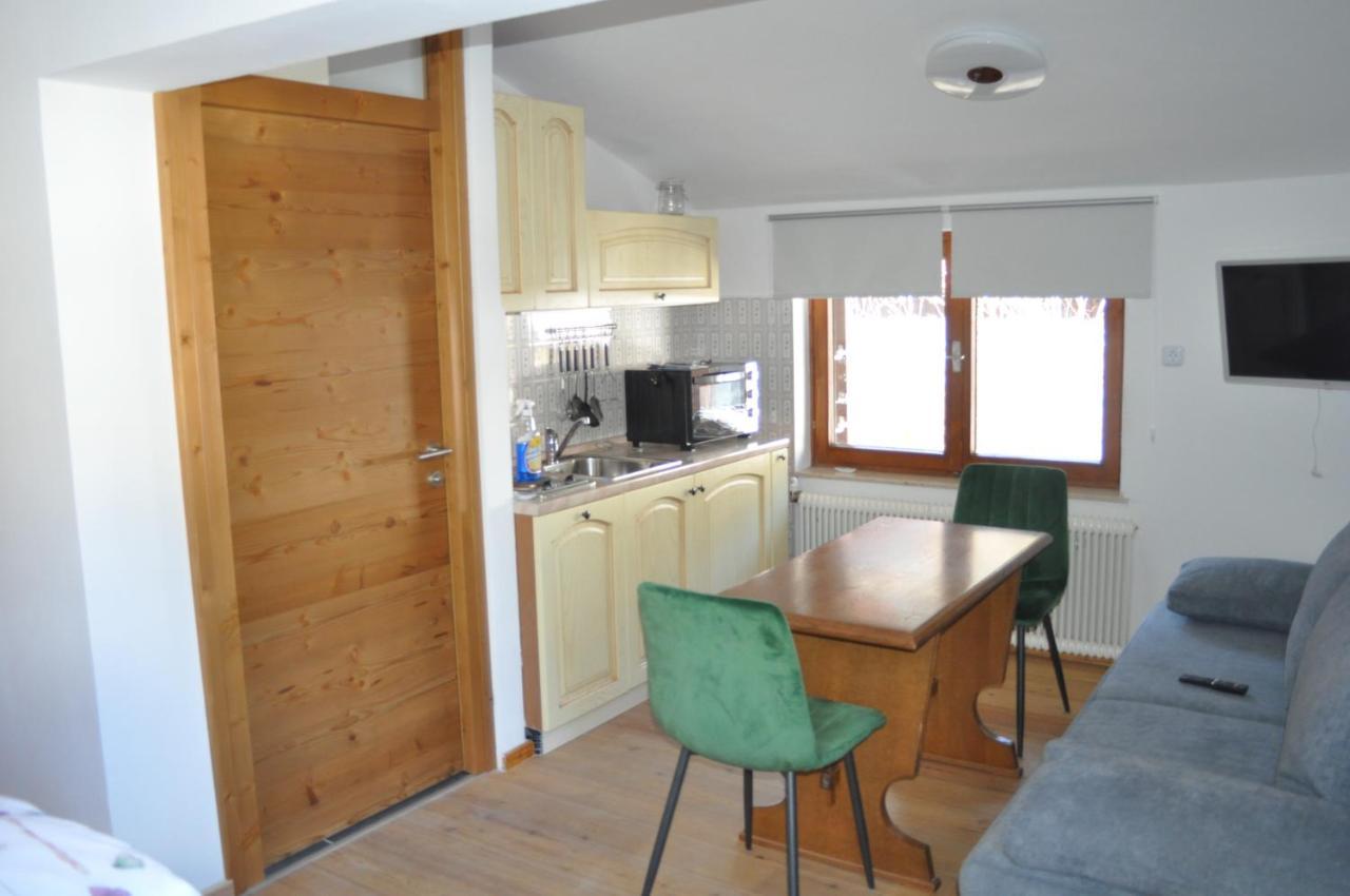 Landhaus Zirben Bad Kleinkirchheim Ngoại thất bức ảnh